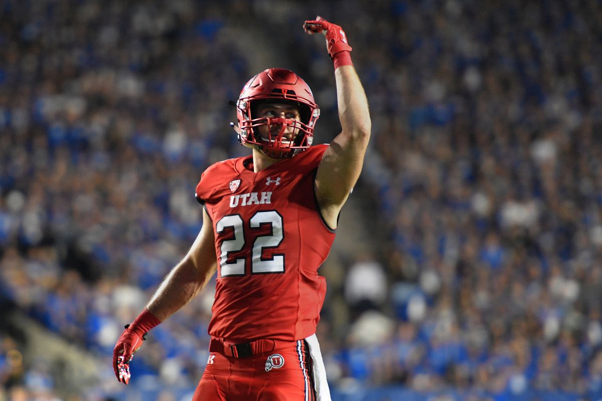 Four undrafted Utes to get their chance in the NFL  Block U