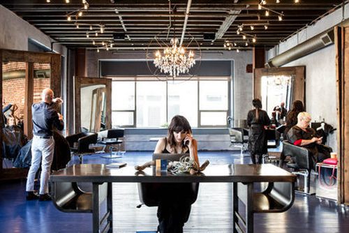 18 Top San Francisco Salons for Hair Fabulosity