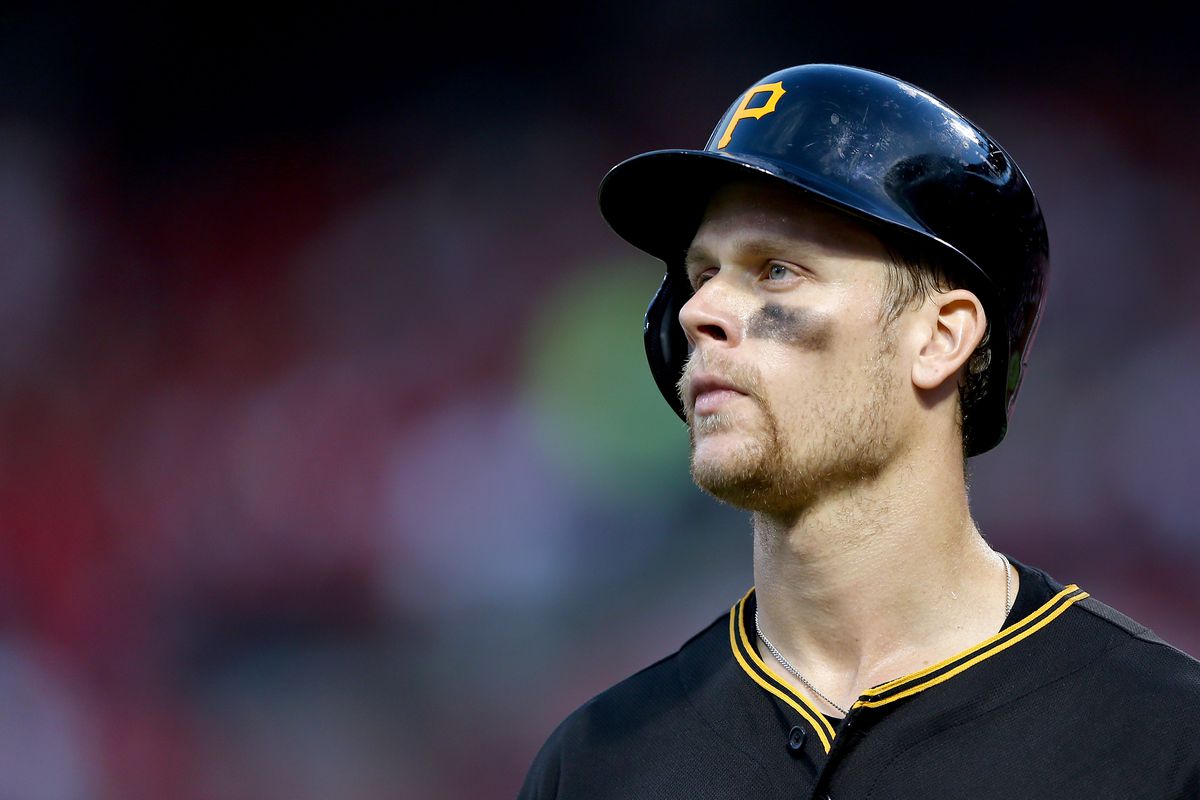Pittsburgh Pirates v St Louis Cardinals - Game One
