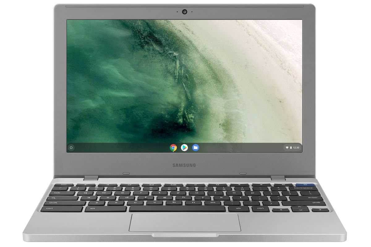 Samsung S New Chromebook 4 Offers A Refined Design And Usb C
