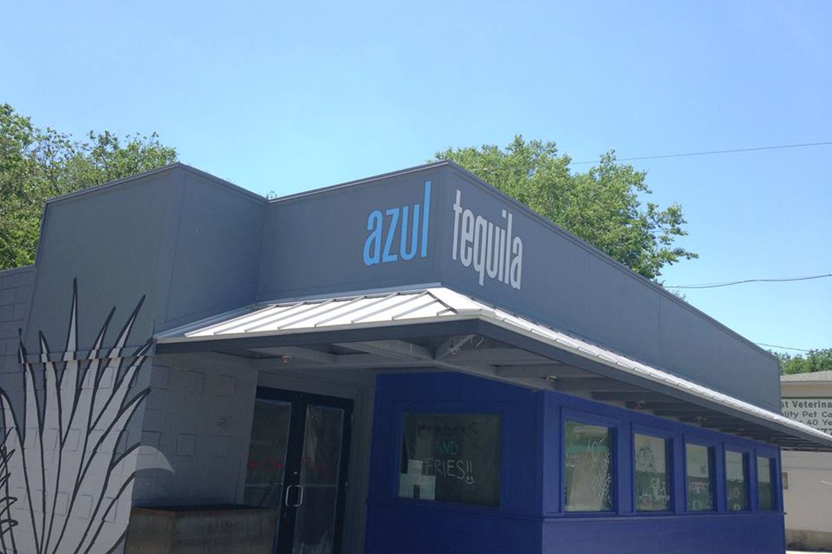 Azul Tequila North