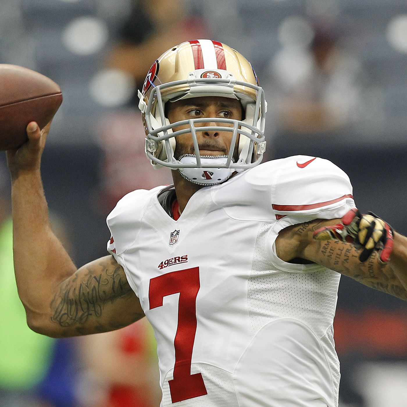 49ers vs. Cowboys 2014 game preview: Colin Kaepernick hoping for fast start  to SF offense 