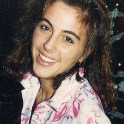 In this undated photo released by the Schindler family, Terri Schiavo is shown before she suffered catastrophic brain damage that lead to an epic legal battle that involved dozens of judges in numerous jurisdictions, including the U.S. Supreme Court. Terri Schiavo died in 2005. As Jeb Bush, then the Governor of Florida,  prepares for a likely presidential bid, one name seems destined to loom large over his potential campaign: Terri Schiavo. The battle over the fate of the brain-damaged woman from the Tampa Bay-area was a defining moment in Bush"™s governorship, and two events this week suggested that his controversial intervention to keep her alive will remain a political flashpoint.