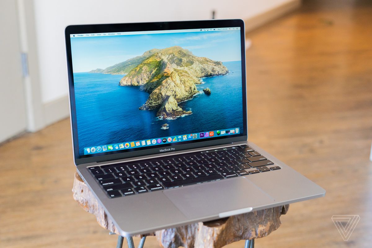 Save 150 On Apple S Latest 13 Inch Macbook Pro The Verge