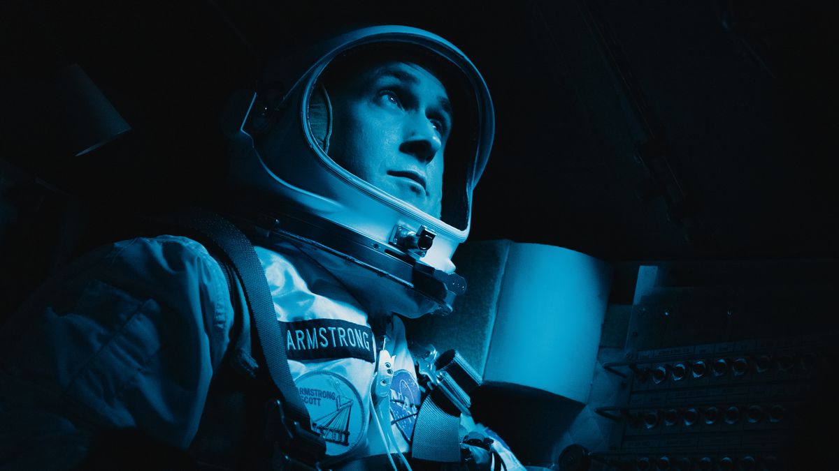 Image result for first man