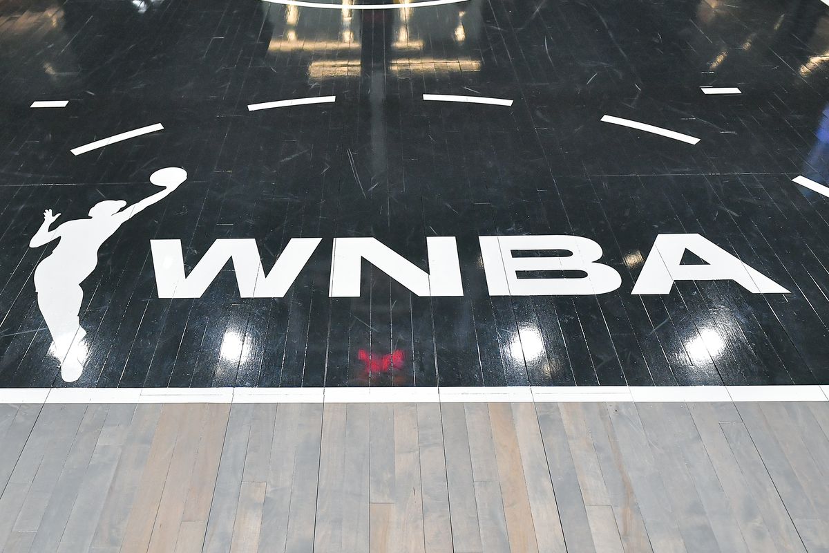 WNBA: JUN 26 Connecticut Sun at Atlanta Dream