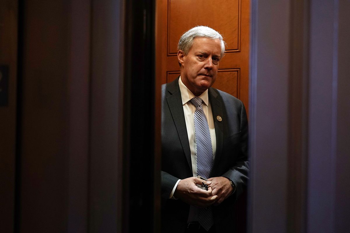 U.S. Congress Wrangles With Agreement To Solve Government Shutdown