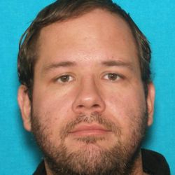 A vehicle became stranded in a remote area of Iron County on Monday, March 28, 2016. Police say Daniel Brown, 34, went to get help for his wife and children after getting stranded. He was still missing as of Tuesday evening.
