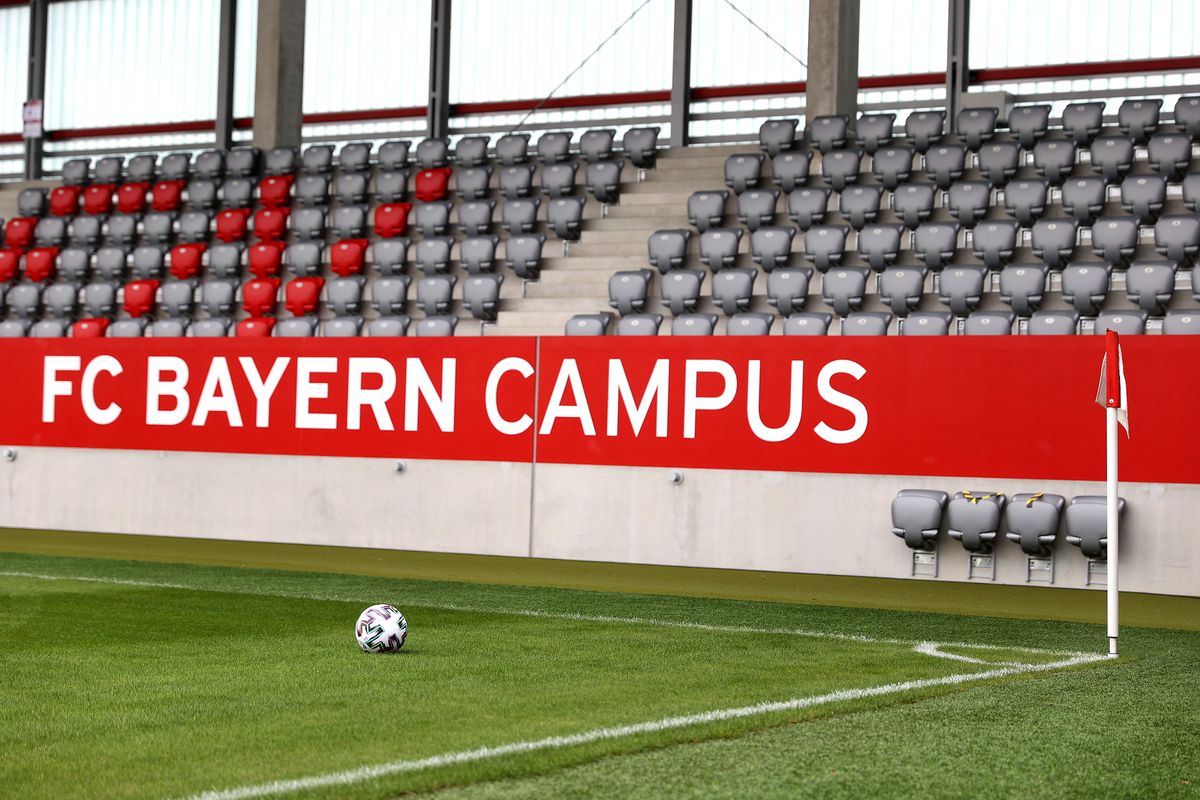 FC Bayern Muenchen Women v SC Sand Women - Flyeralarm Frauen Bundesliga