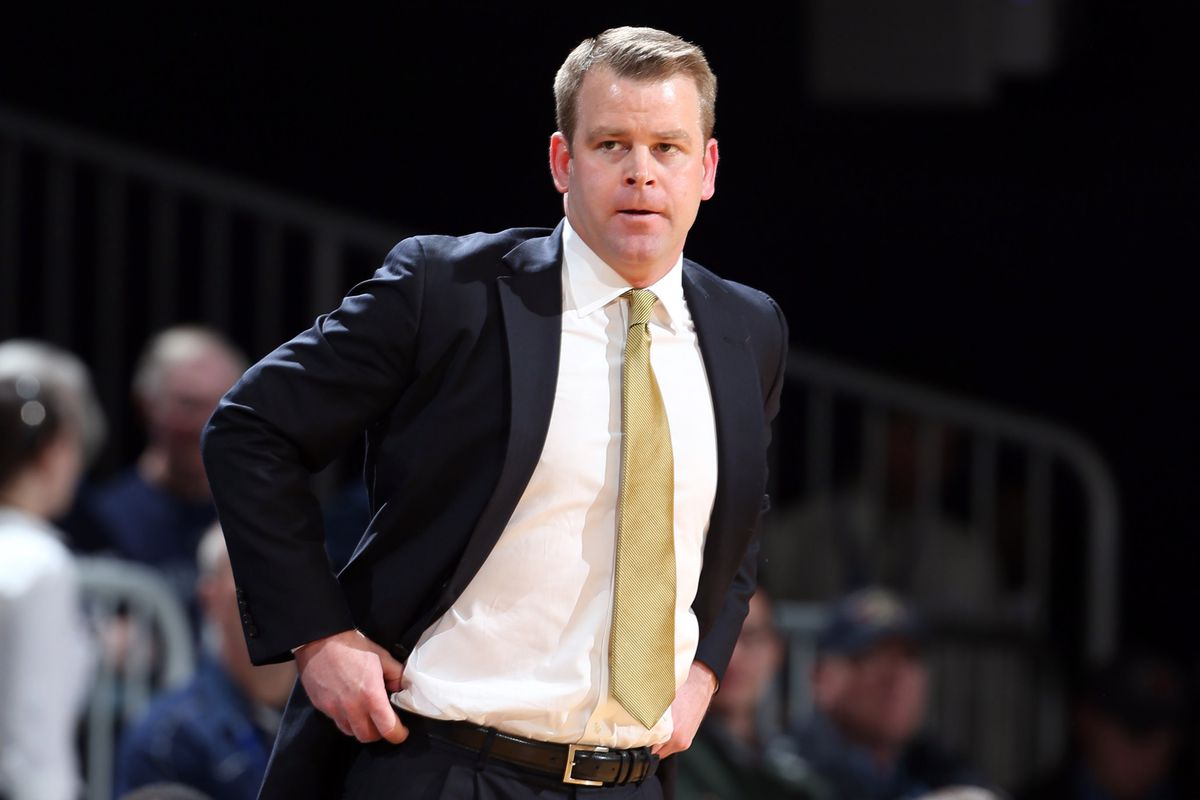 Year 2 of Steve Wojciechowski's time at Marquette will be far from easy, but Wojo is likely to embrace the challenge.