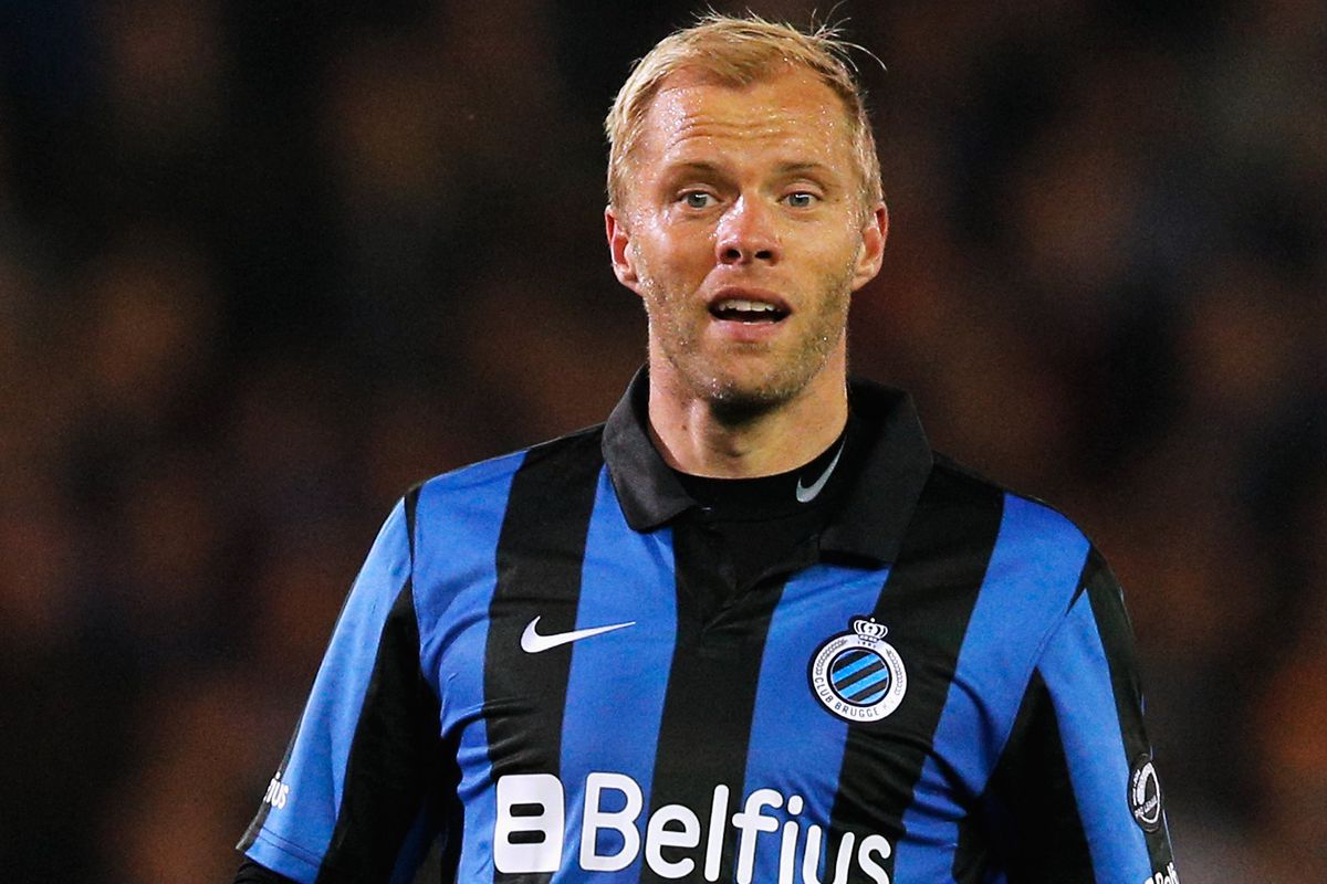 Eidur's coming home: Icelandic striker re-signs for Bolton