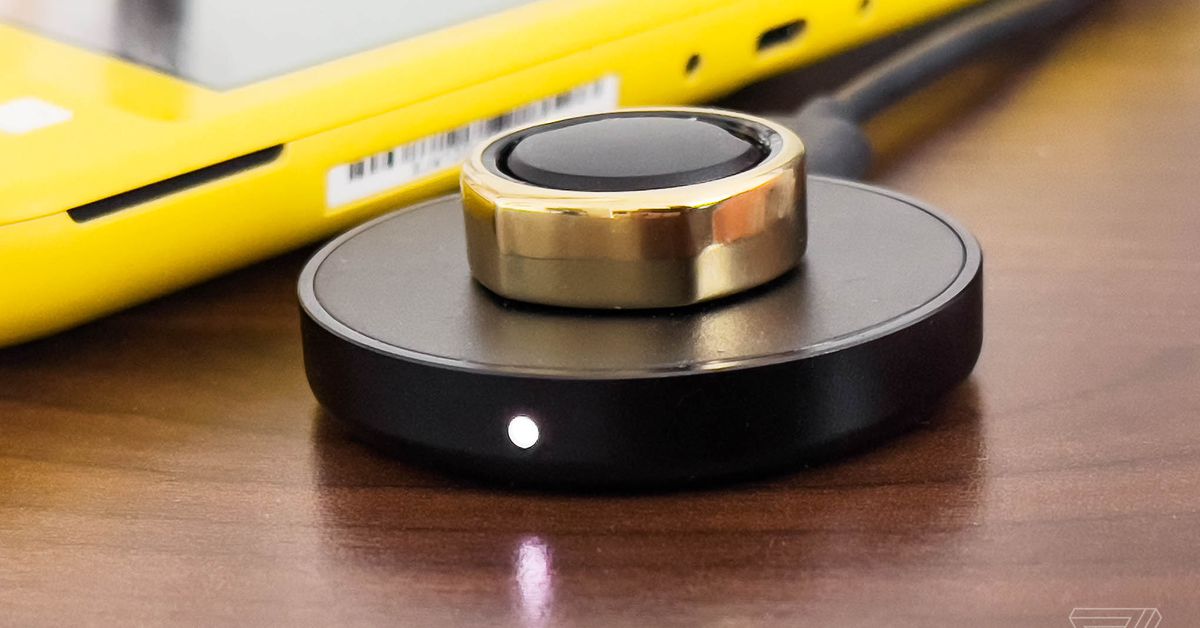 Natural Cycles now accepts temperature data from the Oura smart ring