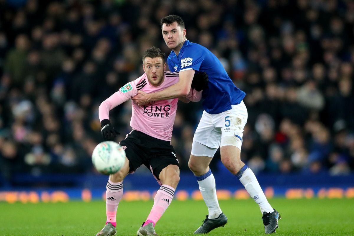 Everton vs Leicester City: The Opposition View - Royal Blue Mersey