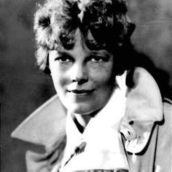 The Biography Channel's "Amelia Earhart: Queen of the Air" looks at the life of the unconventional pilot.