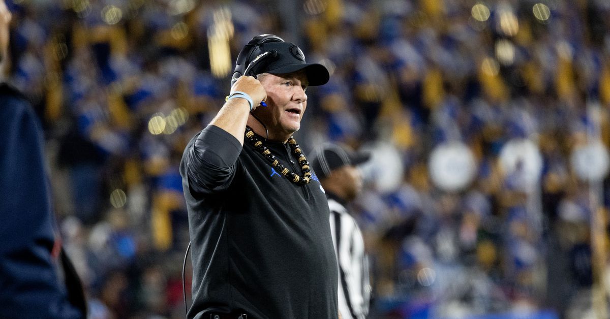 How Chip Kelly’s departure from UCLA could impact Texas