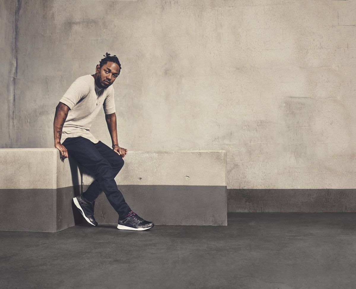 Kendrick Lamara