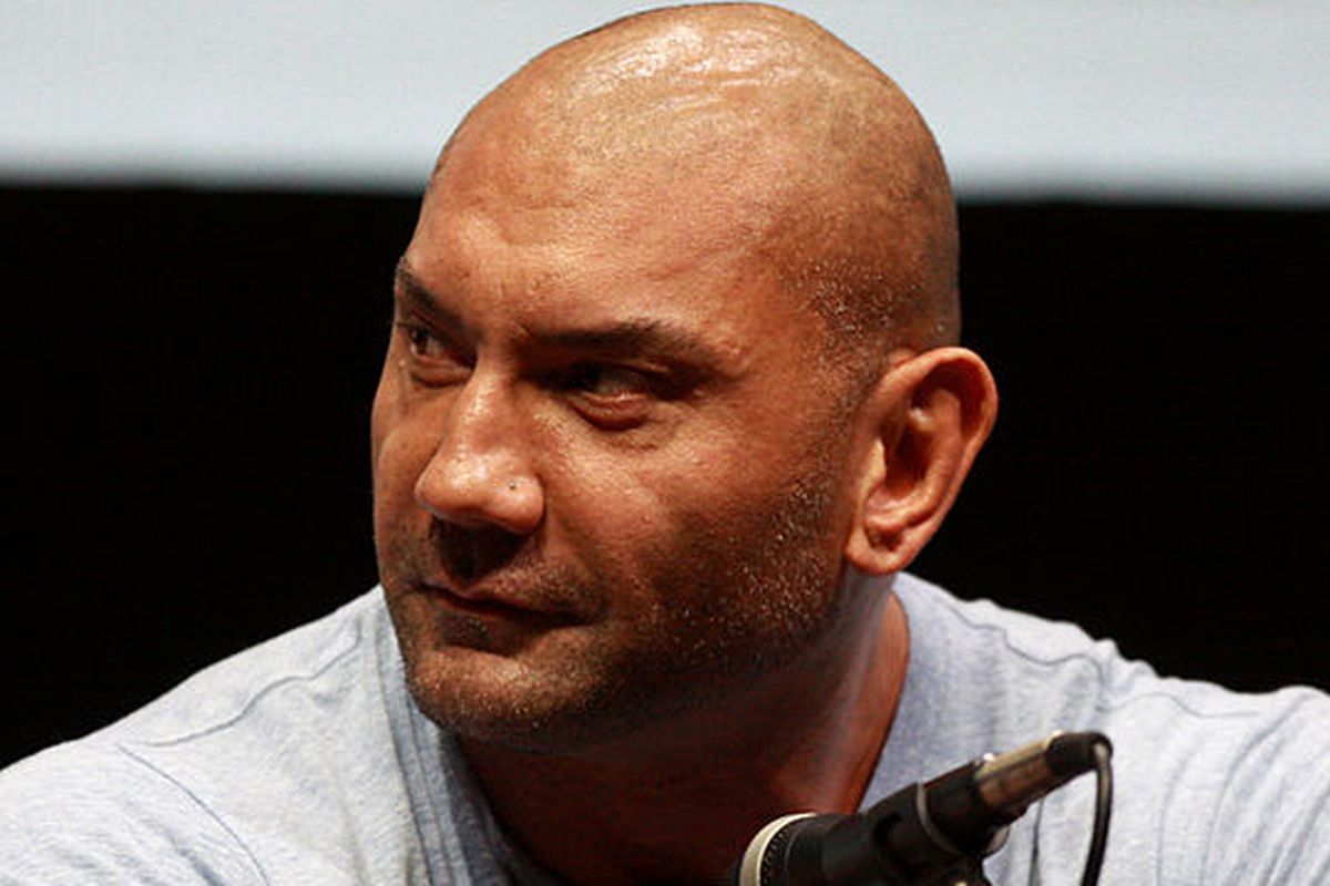 More on the rumored Royal Rumble/WrestleMania plans for Batista