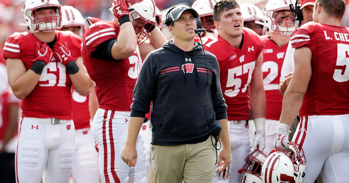 Bucky’s 5th Podcast, ep. 355: Wisconsin football stays hot on the recruiting trail with three new commits