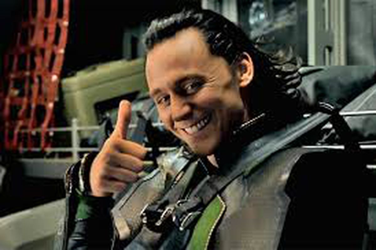 Loki says keep 'em comin'
