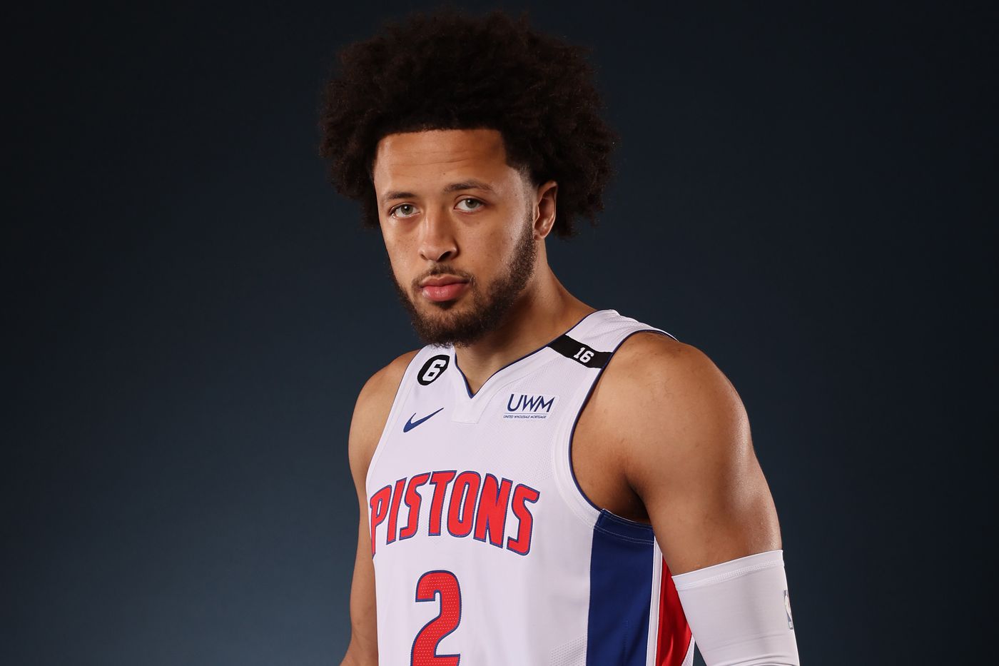 Pistons vs. Knicks Preview: Cade Cunningham ready to rev the MotorCade's  engine - Detroit Bad Boys