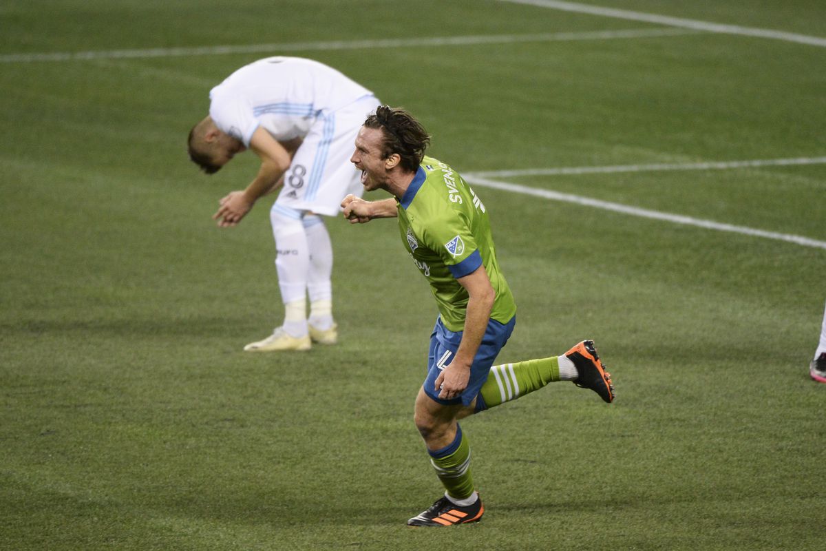 SOCCER: DEC 07 MLS Cup Playoffs Western Conference Final - Minnesota United FC at Seattle Sounders