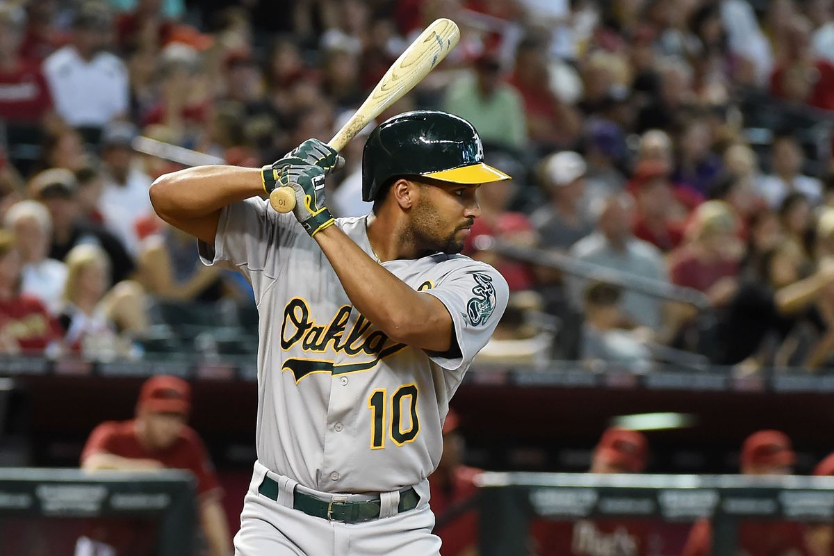 Marcus Semien looks for revenge against the team that traded him away.