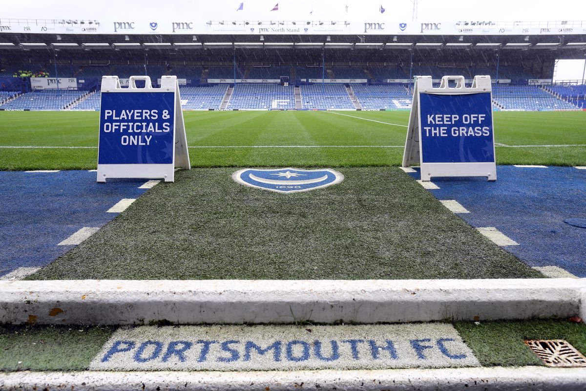 Portsmouth v Sunderland - Sky Bet League One