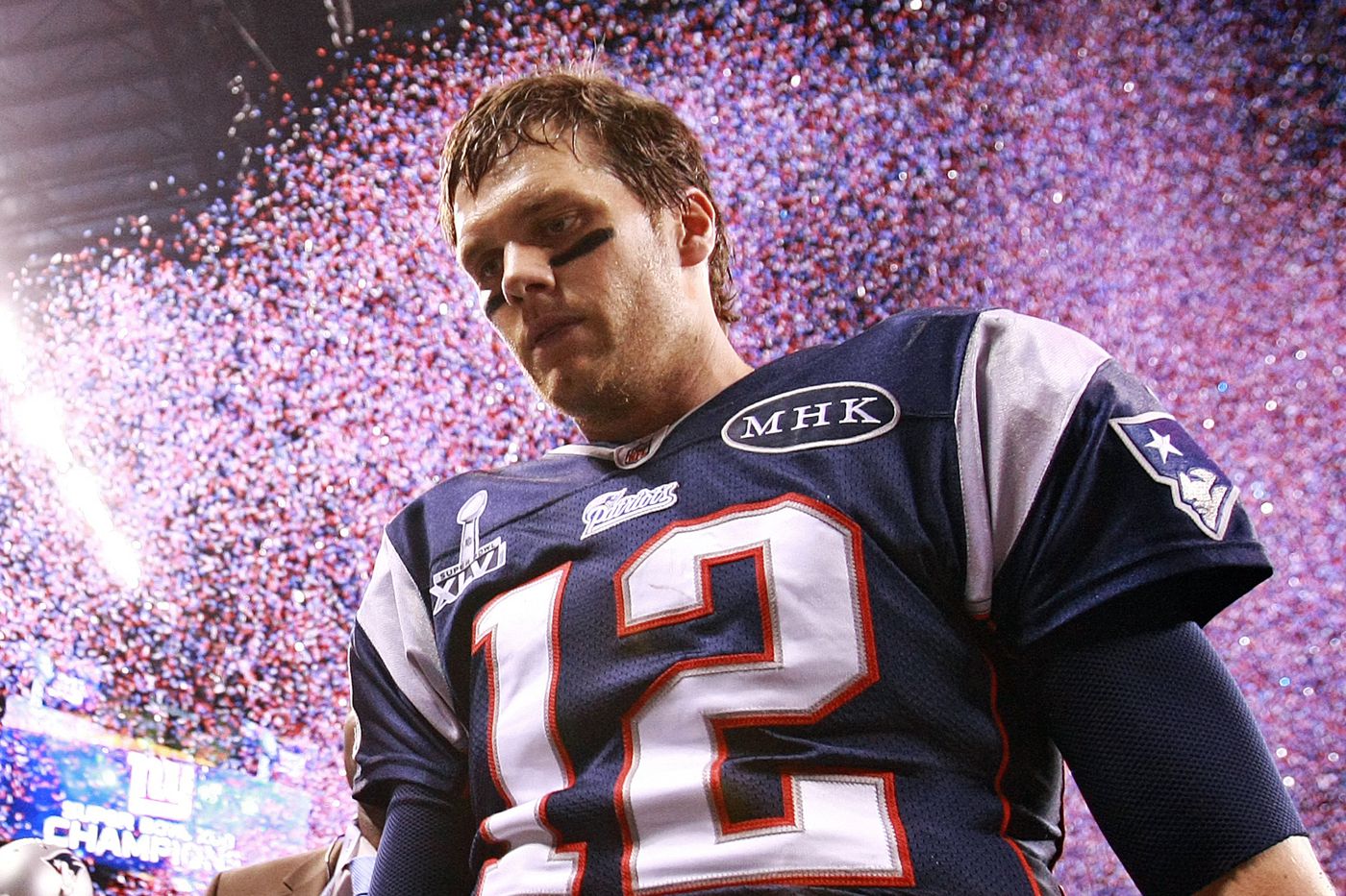 Ranking the Patriots' Super Bowl losses from least to most