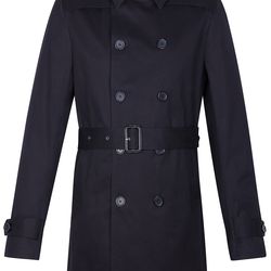 Men's coat, $195 (was $695)