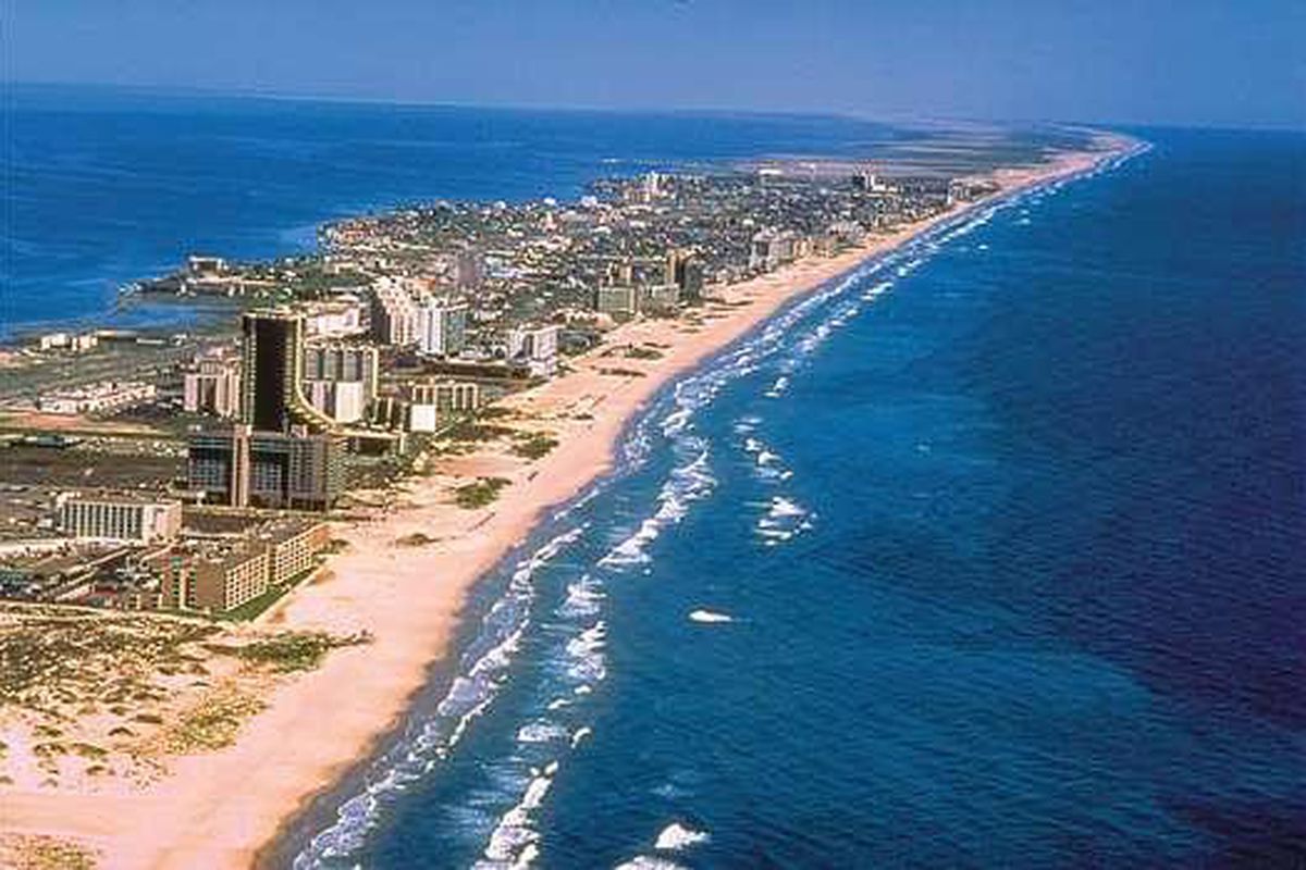 <a href="http://i46.photobucket.com/albums/f103/Colombiandiosa/south-padre-island-view_1.jpg">South Padre Island</a>, reported to be the next host of the D-League Showcase.