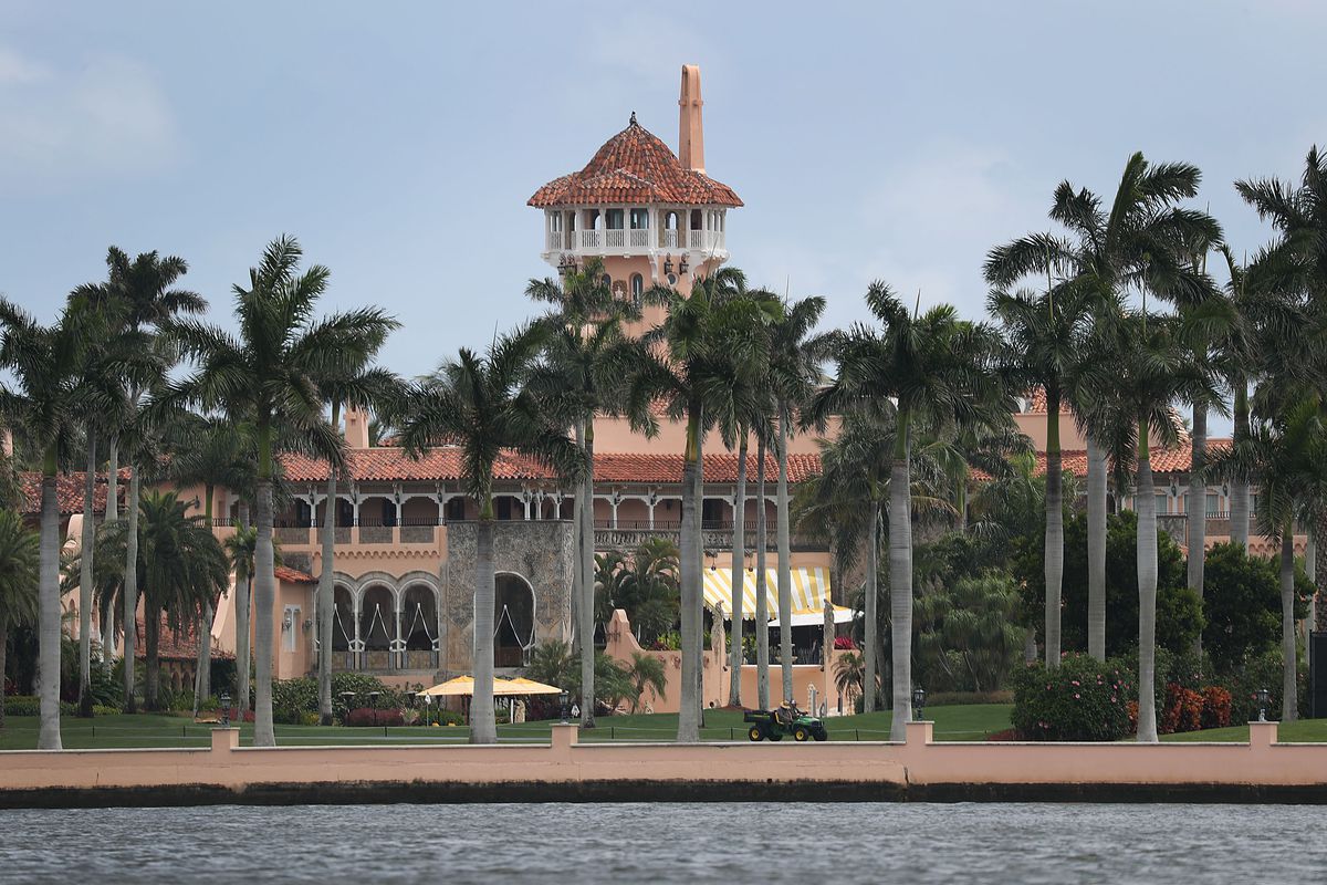 Chinese Woman With Malware Nearly Breaches Security At Trump’s Mar-A-Lago Resort