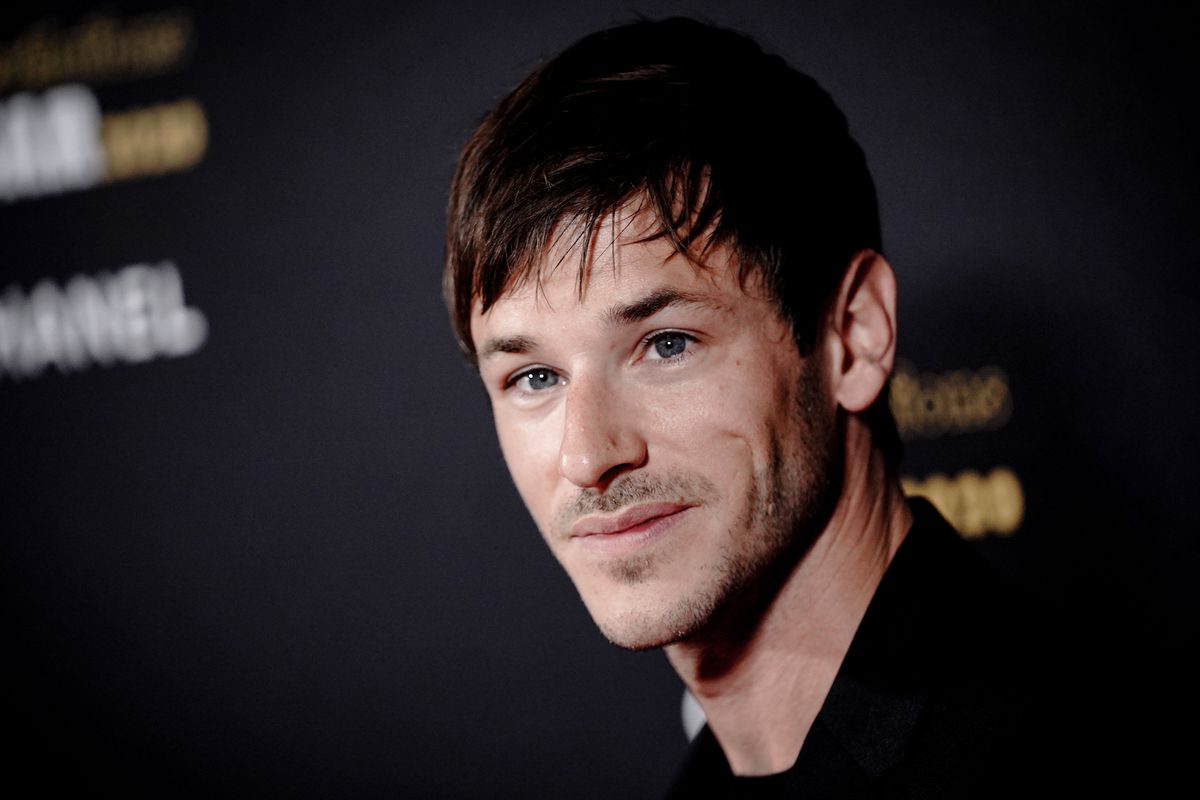 Moon Knight&#39;s Gaspard Ulliel has died at age 37 - The Verge