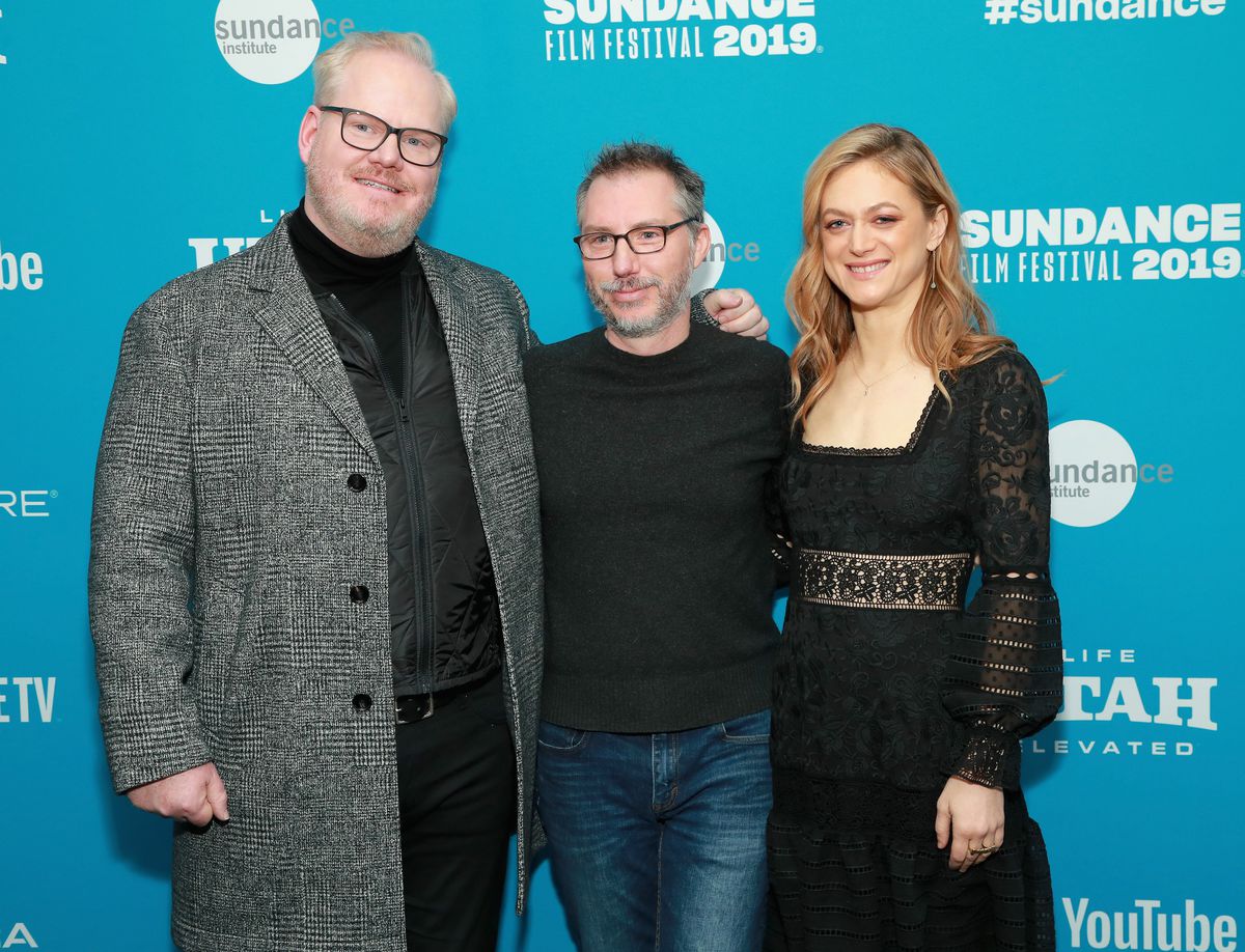 2019 Sundance Film Festival - “Light From Light” Premiere