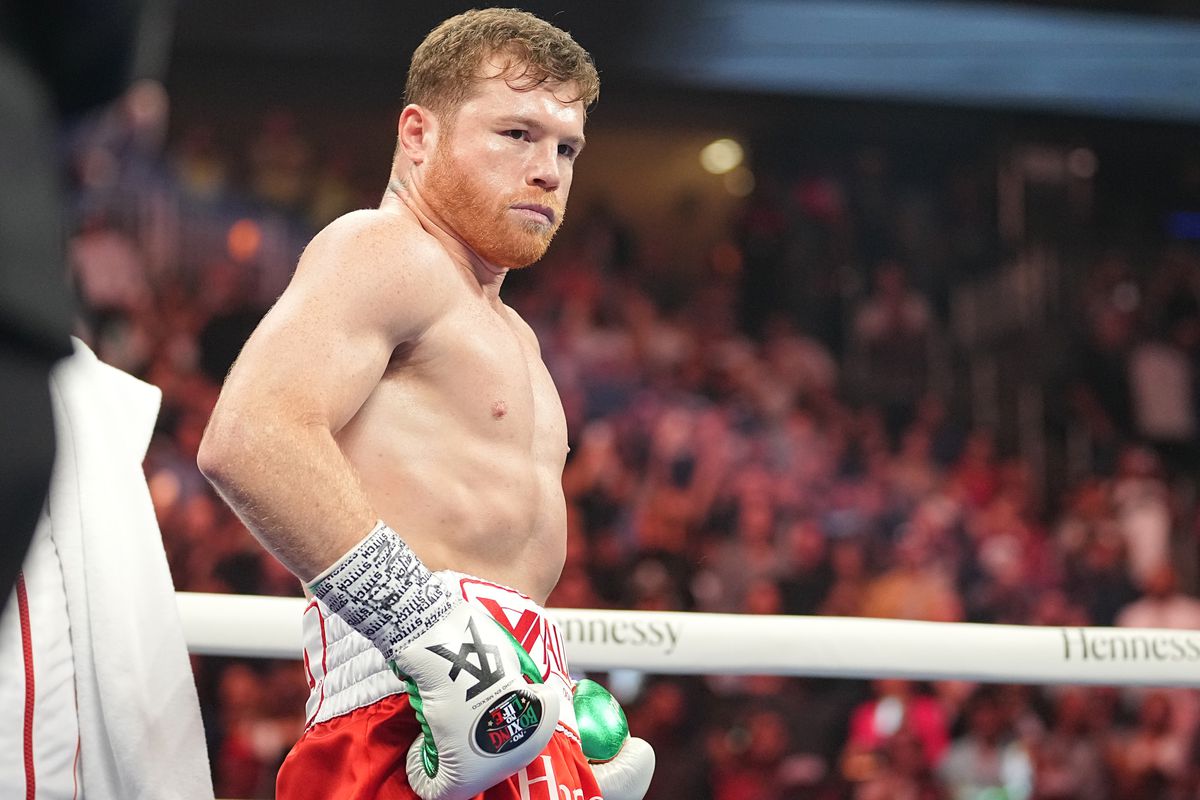 What’s next for Canelo Alvarez after another win over Gennadiy Golovkin?