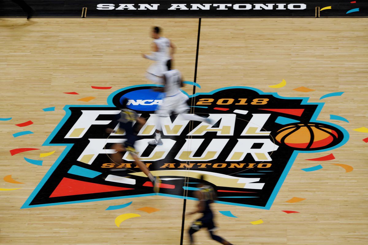 NCAA Basketball: Final Four Championship Game-Michigan vs Villanova