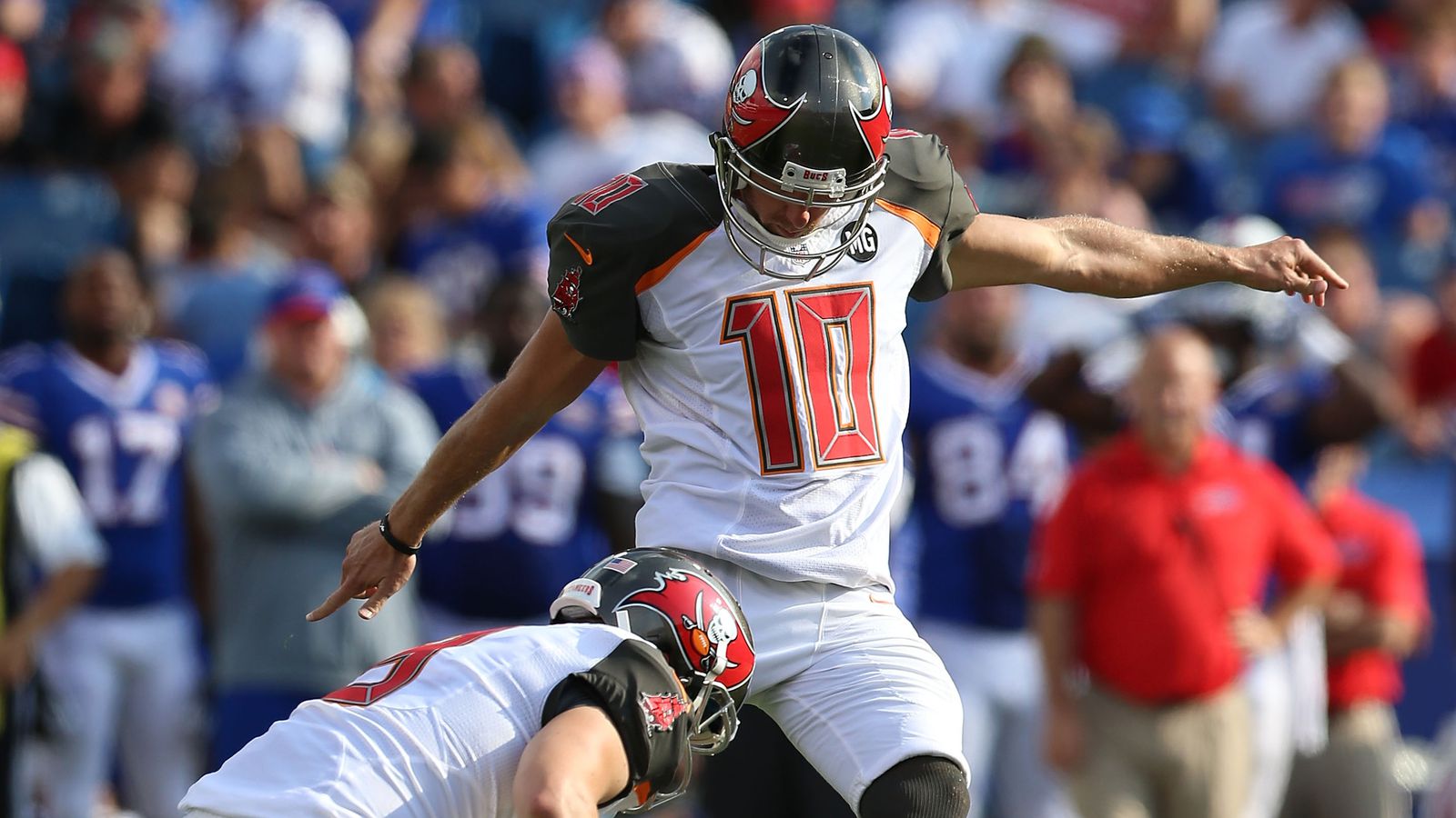 How much do clutch moments impact NFL field goal kickers? - Bucs Nation