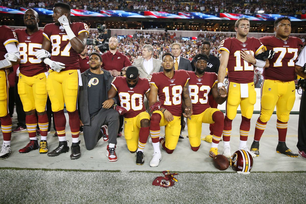 NFL protests: DirecTV allows Sunday Ticket refunds after teams act, per  report 