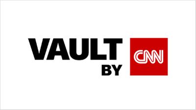 Vault by CNN logo