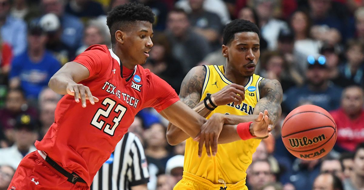 Michigan Wolverines vs Texas Tech Red Raiders Battle 4 Atlantis Fifth Place Game: Wolverines Seek Redemption in Bahamas