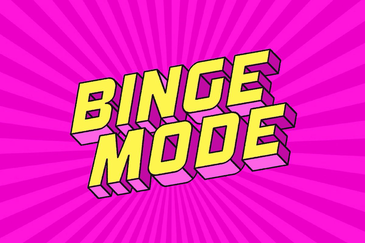 Listen to the Audio Trailer for 'Binge Mode: Marvel' - The Ringer