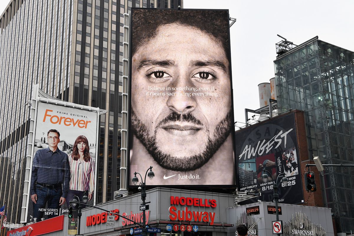 Lawmakers in Tennessee and Louisiana and college administrators in Missouri and Georgia have enacted retaliatory policies against Nike in light of the company’s use of Colin Kaepernick in an ad campaign.