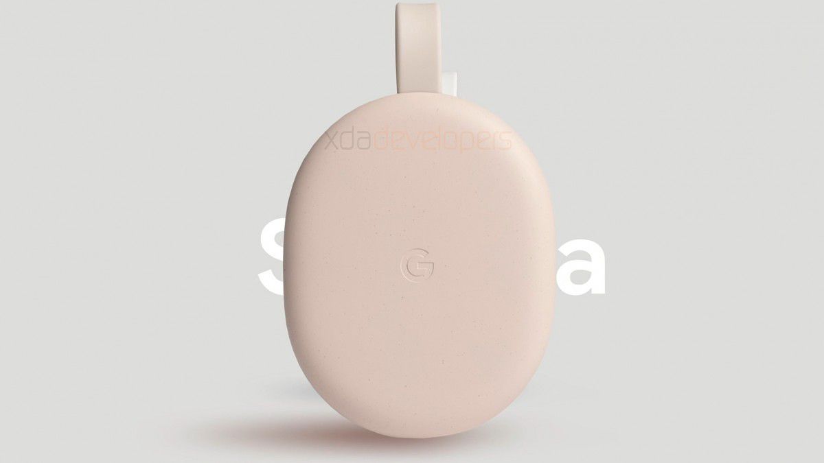 The rumored next version of Google’s TV dongle