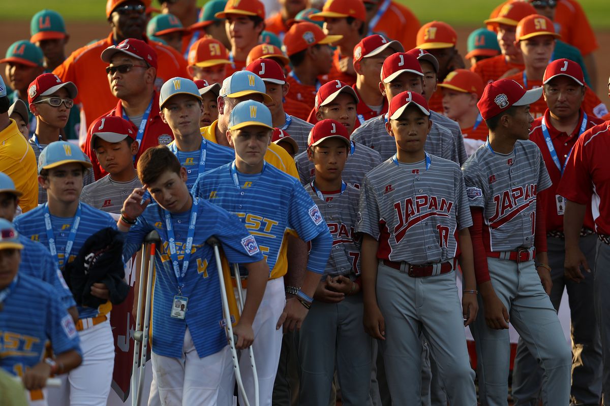 MLB Little League Classic - St Louis Cardinals v Pittsburgh Pirates