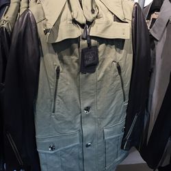 Men's Damian jacket, $240 (was $590)