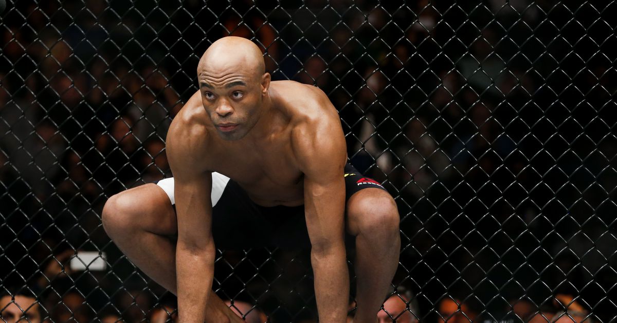 Anderson Silva doesn’t rule out return to MMA for final fight, eyes Japan show