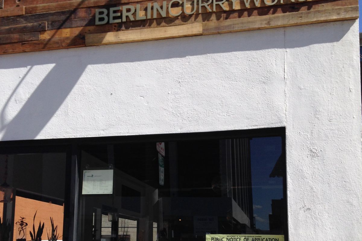 Berlin Currywurst Under Ownership Change