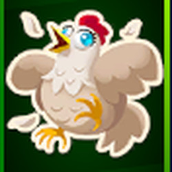 Chicken, Tier 52