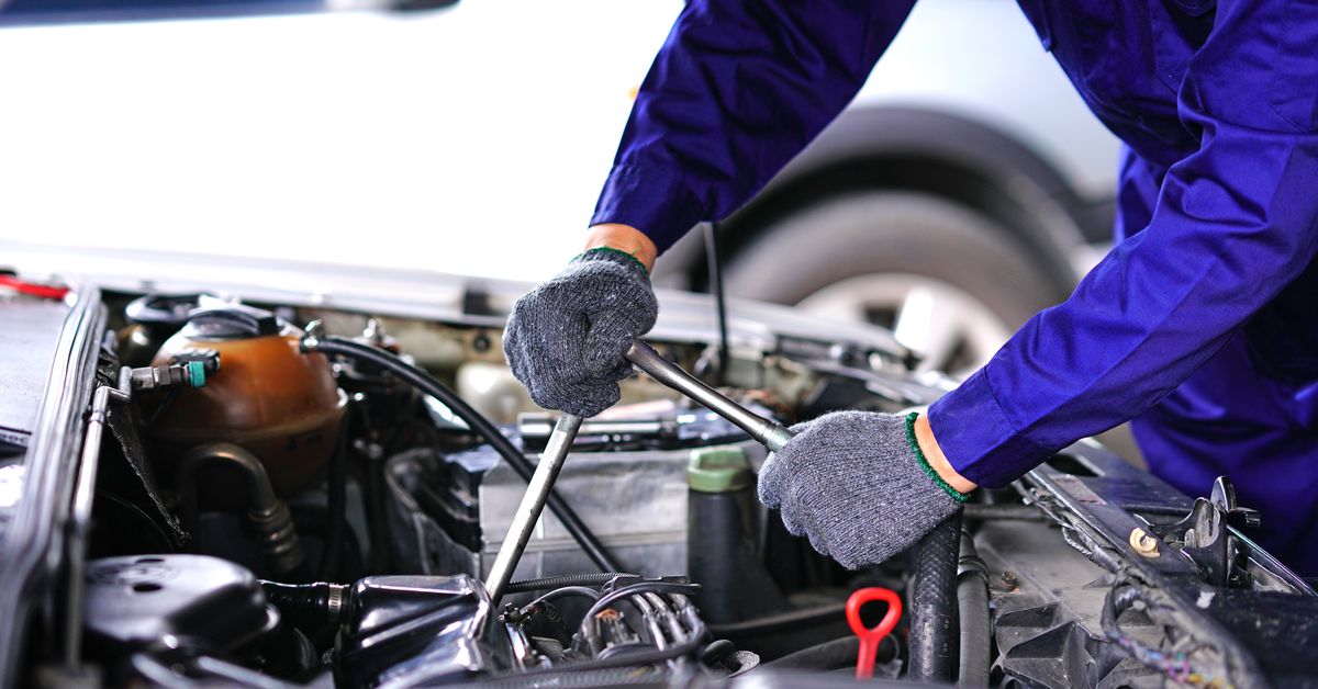 5 Moves toward Picking A Superior Auto Repair Office