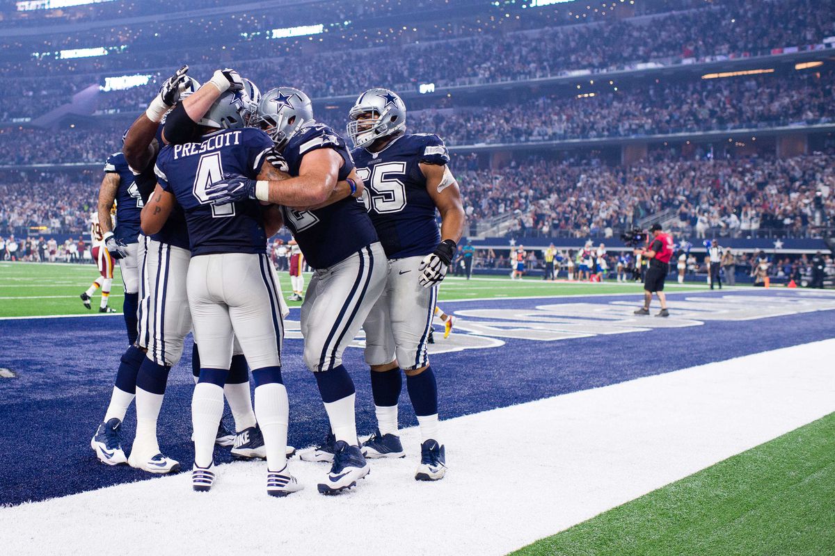 Five bold predictions for the annual Cowboys Thanksgiving Day game