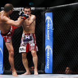 UFC 163 Photos